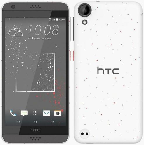 Refurbished HTC Desire 530 16GB wit remix