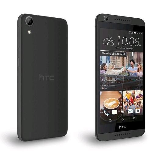 Refurbished  HTC Desire 626 16GB - Zwart - Simlockvrij