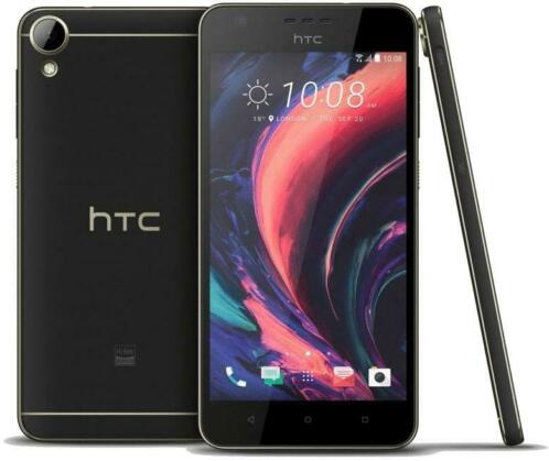 Refurbished HTC Desire 626G Dual Sim 8GB grijs