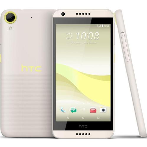 Refurbished  HTC Desire 650 16GB - Beige - Simlockvrij