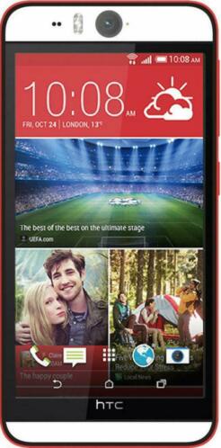 Refurbished HTC Desire EYE 16GB rood