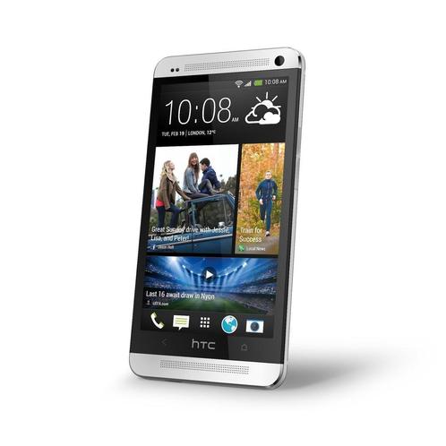 Refurbished  HTC One 32GB - Grijs - Simlockvrij  EUR129