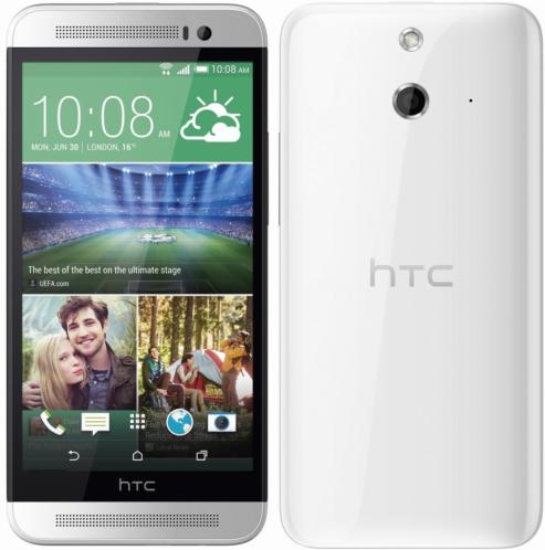 Refurbished HTC One (E8) 16GB wit