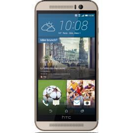 Refurbished  HTC One M9 32GB - Zilver - Simlockvrij