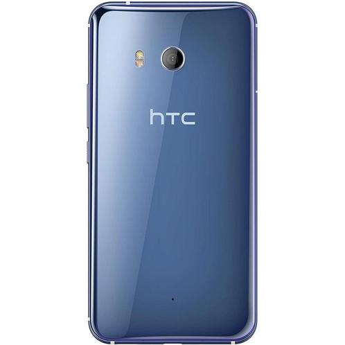 Refurbished  HTC U11 64GB - Zilver - Simlockvrij  EUR134