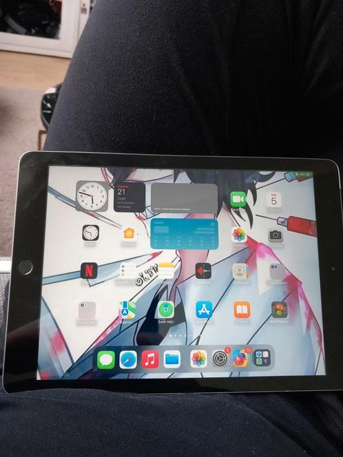 Refurbished IPad 128GB