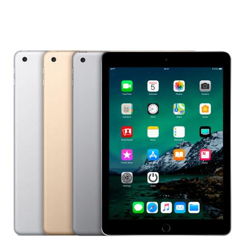 Refurbished iPad 2017 4g 32gb