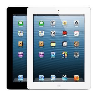 Refurbished iPad AIR 163264GB met 1 jaar garantie