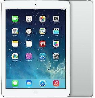 Refurbished iPad Air 16GB