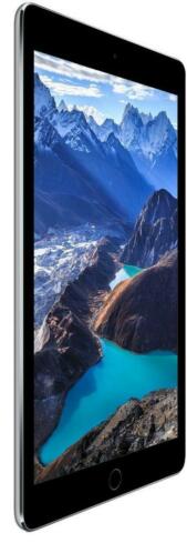 Refurbished iPad Air 2 16GB Space Grey  1 jaar garantie