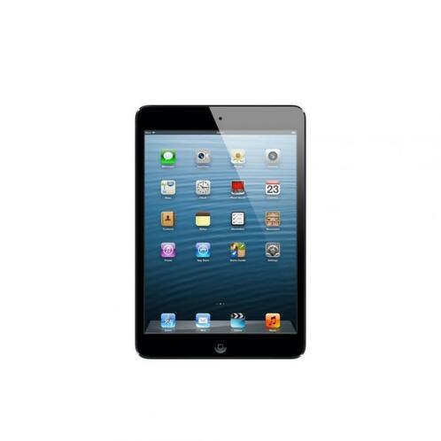 Refurbished iPad Mini  16 GB  garantie