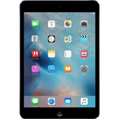 Refurbished iPad mini 2 Wi-Fi, 16 GB Space Gray (Minor