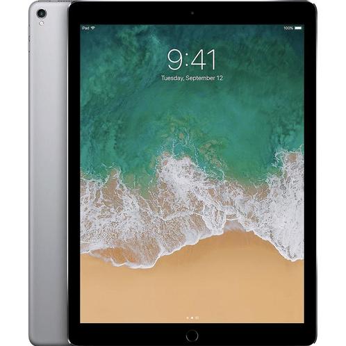 Refurbished iPad Pro 10.5-inch Wi-Fi, 64 GB Space Gray met