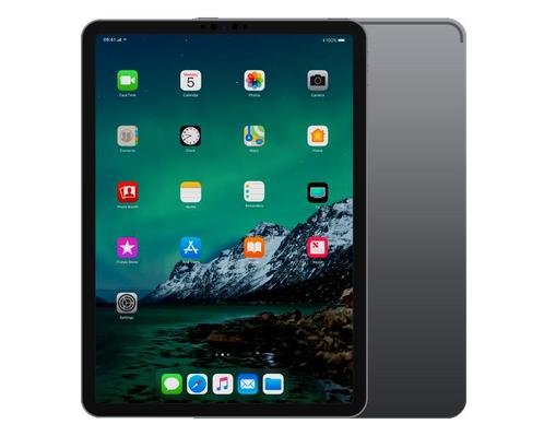 Refurbished iPad Pro 12.9 inch 2018 256 GB 4G