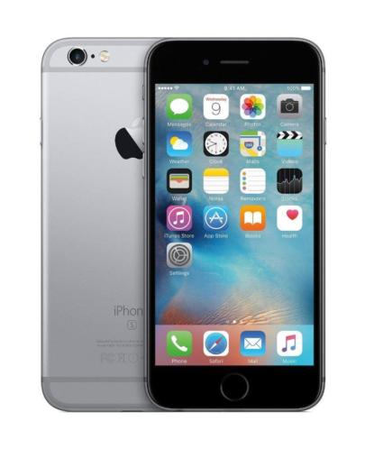 Refurbished iPhone 6s 16GB 64GB A-Grade gratis verzending