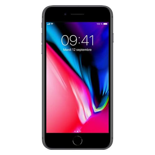 Refurbished  iPhone 8 Plus 64GB - Spacegrijs - Simlockvrij