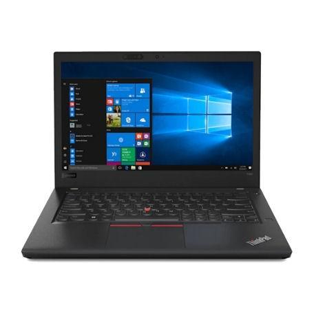 Refurbished Lenovo ThinkPad T480 met garantie