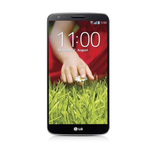 Refurbished LG G2 Black 32GB met 1 jaar garantie