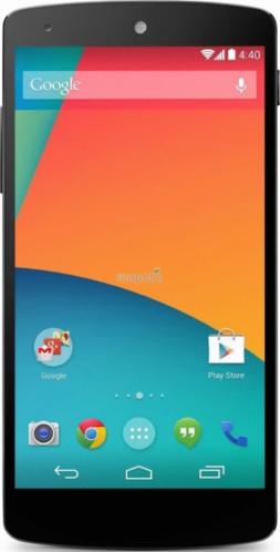 Refurbished LG Google Nexus 5 16GB wit