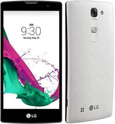 Refurbished LG H525n G4 c 8GB wit