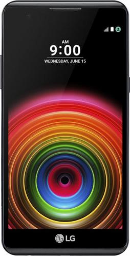 Refurbished LG K220 X Power 16GB titan