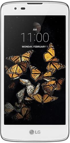 Refurbished LG K350N K8 LTE 8GB wit