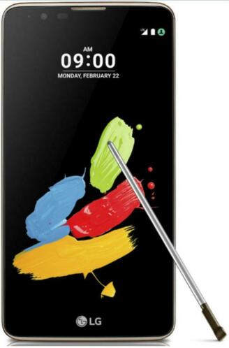 Refurbished LG K520 Stylus 2 16GB bruin