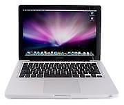 Refurbished MacBook 13 inch 2.4 GHz Core 2 Duo