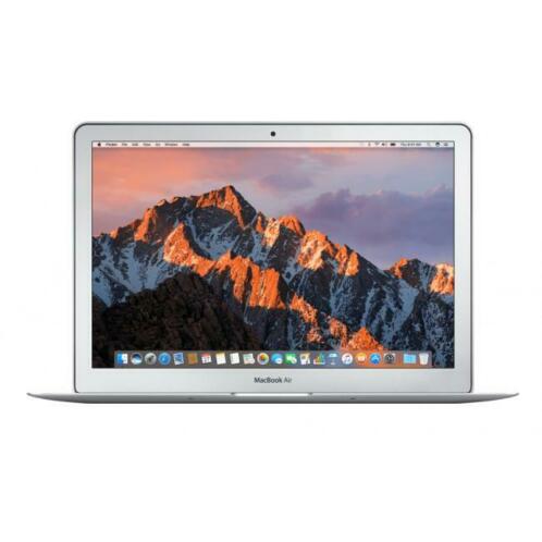 Refurbished MacBook Air 11 inch 1.3 GHz i5