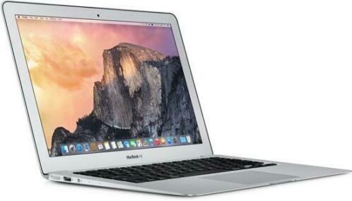 Refurbished MacBook Air 11 inch 1.6 GHz i5