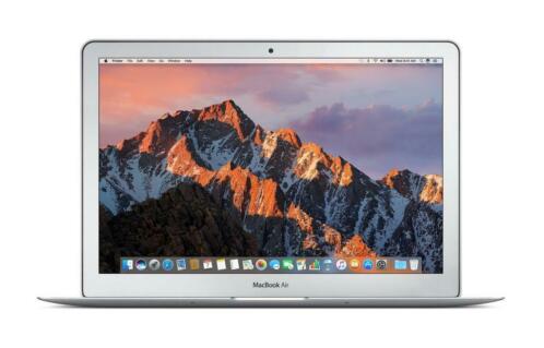 Refurbished MacBook Air 13 inch 1.4 GHz i5