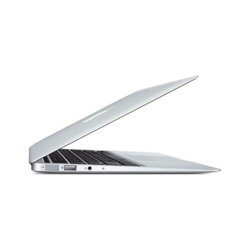 Refurbished MacBook Air 13 inch 1.4 GHz i5