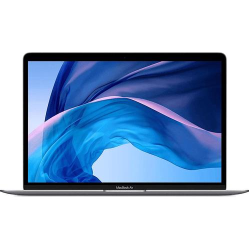 Refurbished MacBook Air 13-inch 2019 1,6GHz dualcore i5,