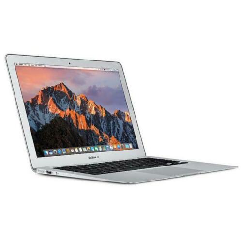 Refurbished MacBook Air 13 Inch Early 2015 Intel i7 8GB