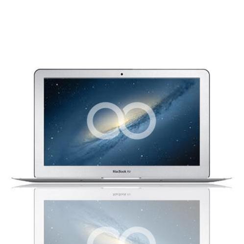 Refurbished MacBook Air 13,3 inch met de kwaliteit van nieuw