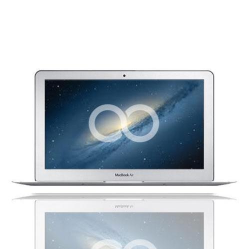 Refurbished MacBook Air 13.3 inch met de kwaliteit van nieuw