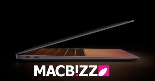 Refurbished MacBook Airs M1, M2 met BTW factuur