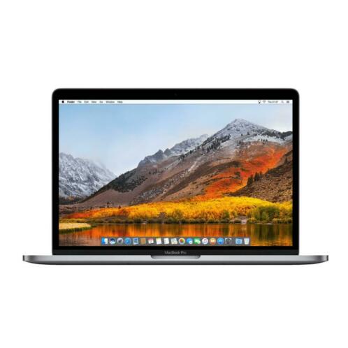 Refurbished MacBook Pro 13 i5 2.3  leapp