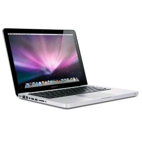 Refurbished MacBook Pro 13 inch 2,4 GHz Intel Core 2 Duo