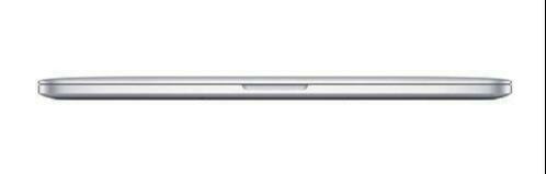 Refurbished MacBook Pro 13 inch 2,8 GHz i7