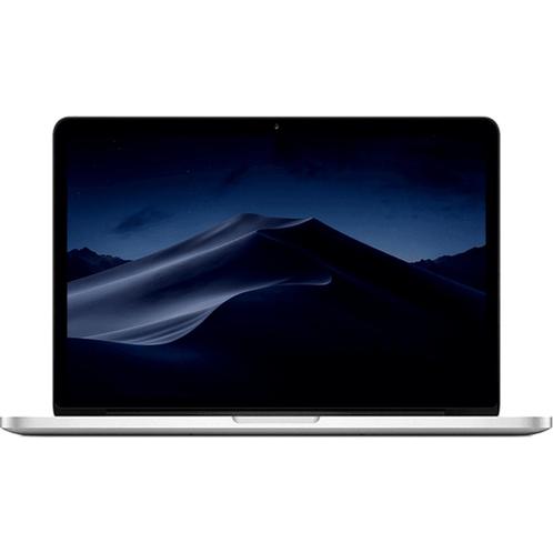 Refurbished MacBook Pro 13-inch late 2013 2,4-GHz dual-core