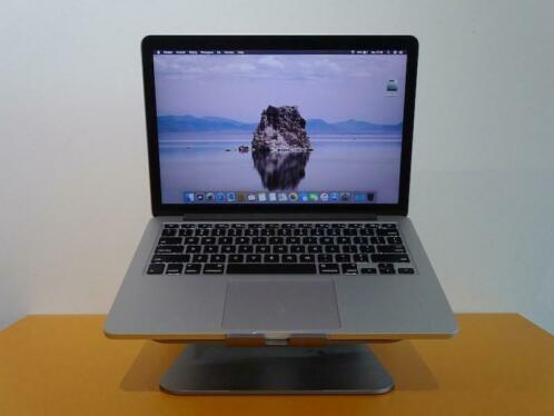 Refurbished Macbook Pro 13 inch Retina, 2014 8GB 256GB SSD