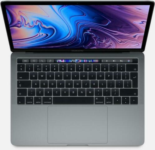 Refurbished MacBook Pro 13 Inch Retina 2018 i7 2,7Ghz