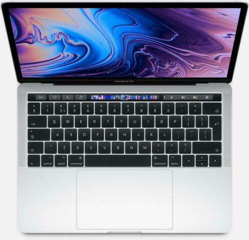 Refurbished MacBook Pro 13 Inch Retina 2019 i5 1.4Ghz