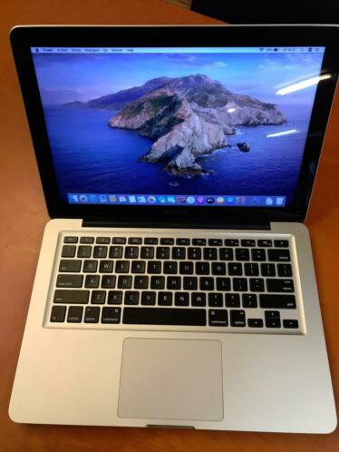 refurbished MacBook pro 13 mid 2012