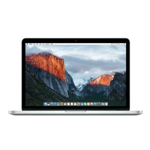 Refurbished MacBook Pro 13 Retina i5 2.7  leapp