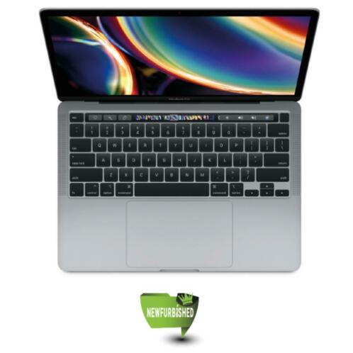 Refurbished MacBook Pro 13039039 2020 2,3 Ghz i7 16GB 512GB SSD