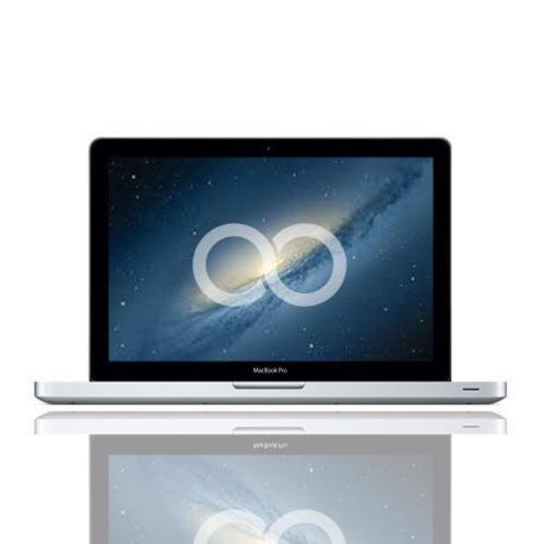 Refurbished MacBook Pro 13.3 inch met de kwaliteit van nieuw