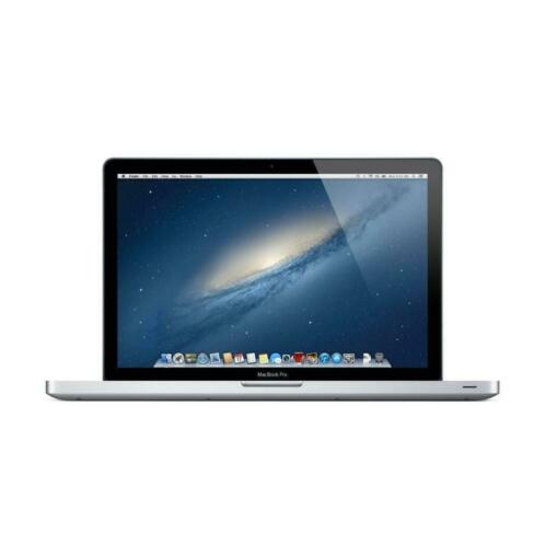 Refurbished MacBook pro 15 inch 2.53 GHz Core 2 Duo