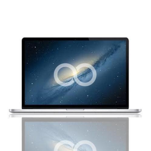 Refurbished MacBook Pro - 15 inch (Retina) - A1398 - Core...